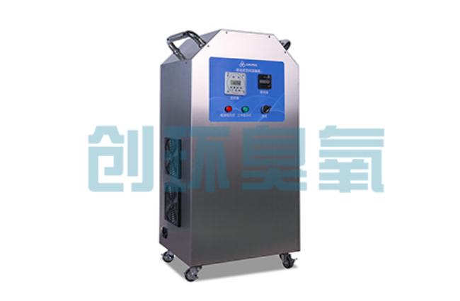 佛山冬季养殖场密闭消毒双赢方案：臭氧发生器在工厂化水产与畜牧场景的安全应用