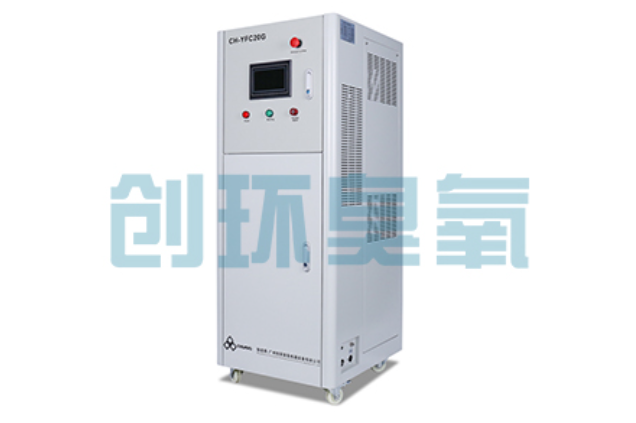 佛山高密度养殖中臭氧发生器的维护方法有哪些