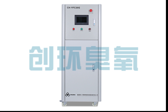 佛山ORP(氧化还原电位)控制在海水养殖臭氧投加中的核心作用与设定区间