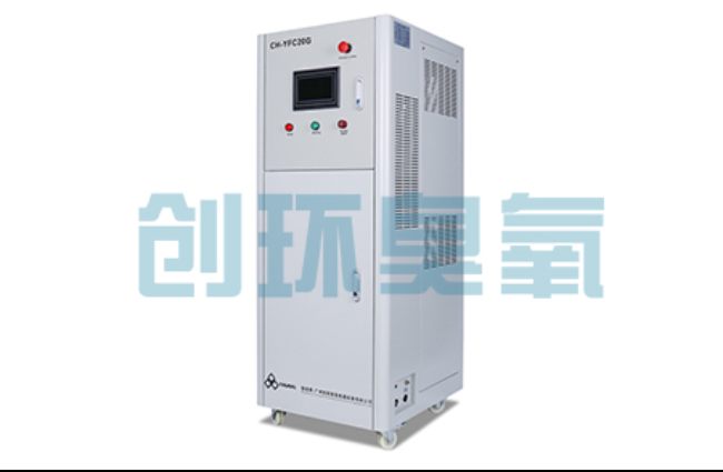 佛山高密度养虾水质恶化怎么救?臭氧发生器降解氨氮与亚硝酸盐实操步骤