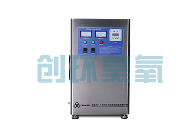 佛山高盐高浓度化工废水怎么处理？臭氧发生器催化氧化技术的应用边界在哪里？