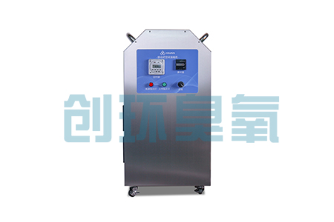 佛山臭氧发生器在其他食品加工中的应用有哪些?