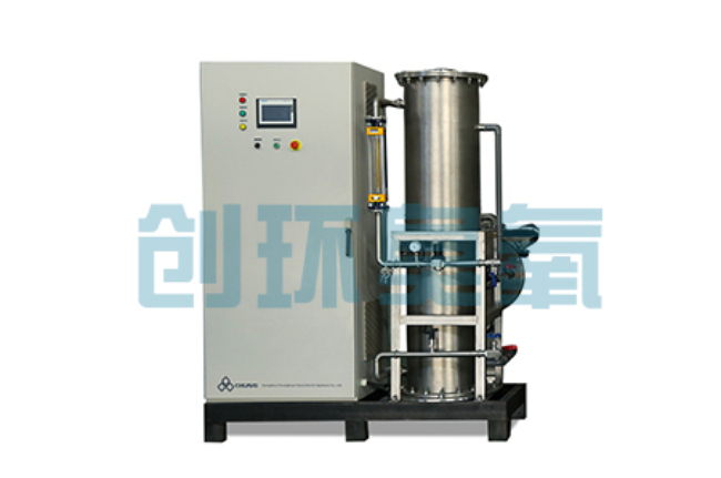 佛山高浓度化工废水脱毒对比：臭氧发生器与湿式氧化法（WAO）的能耗与设备投资评估