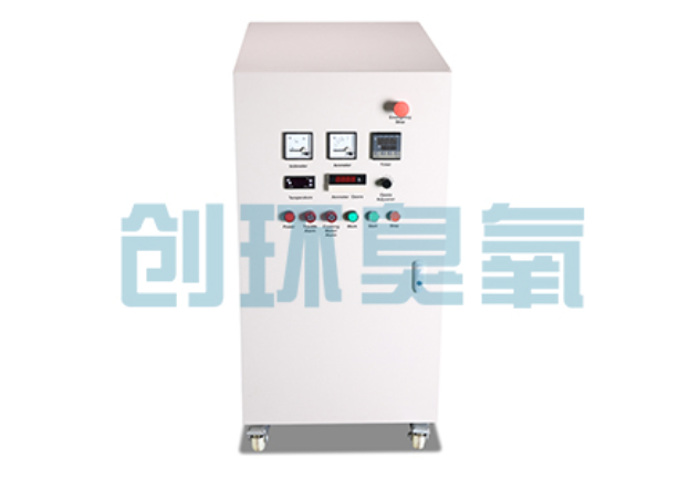 佛山拒绝盲目选型!工厂化循环水养殖臭氧发生器产量计算公式与避坑指南