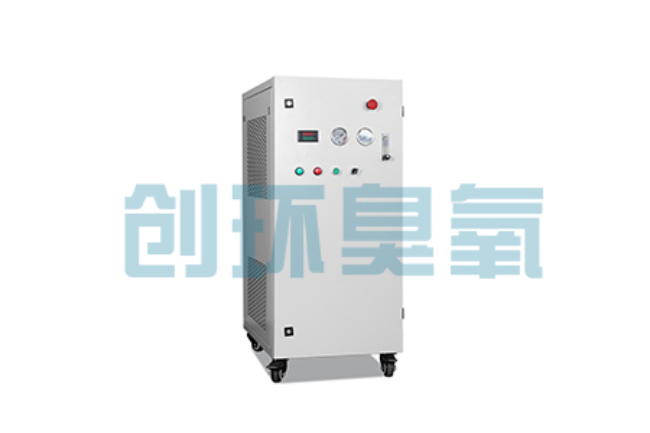 佛山高密度养殖中臭氧发生器的维护方法