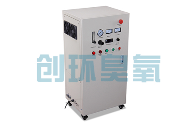 佛山5个臭氧发生器实操技巧,有效提升鲈鱼循环水养殖成活率
